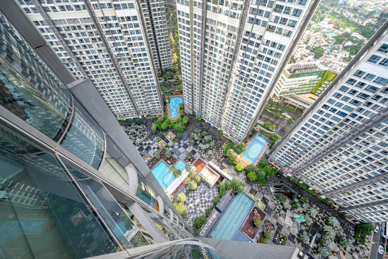 Apartment Landmark 81 - The Prestige