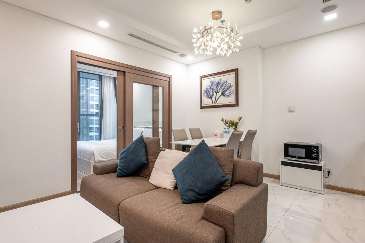 Appartement Landmark 81 - The Prestige *