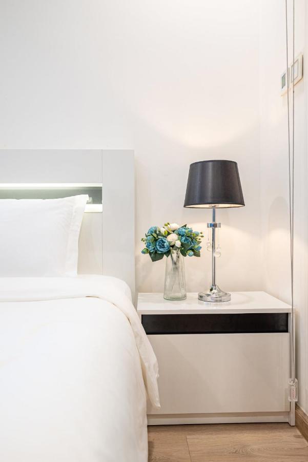 Landmark 81 - The Prestige Appartement *