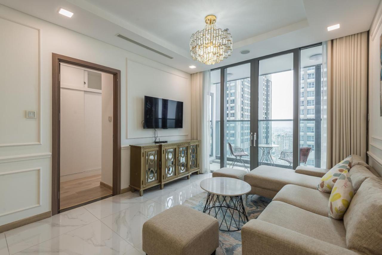 Landmark 81 - The Prestige Appartement Hô Chi Minh-Ville