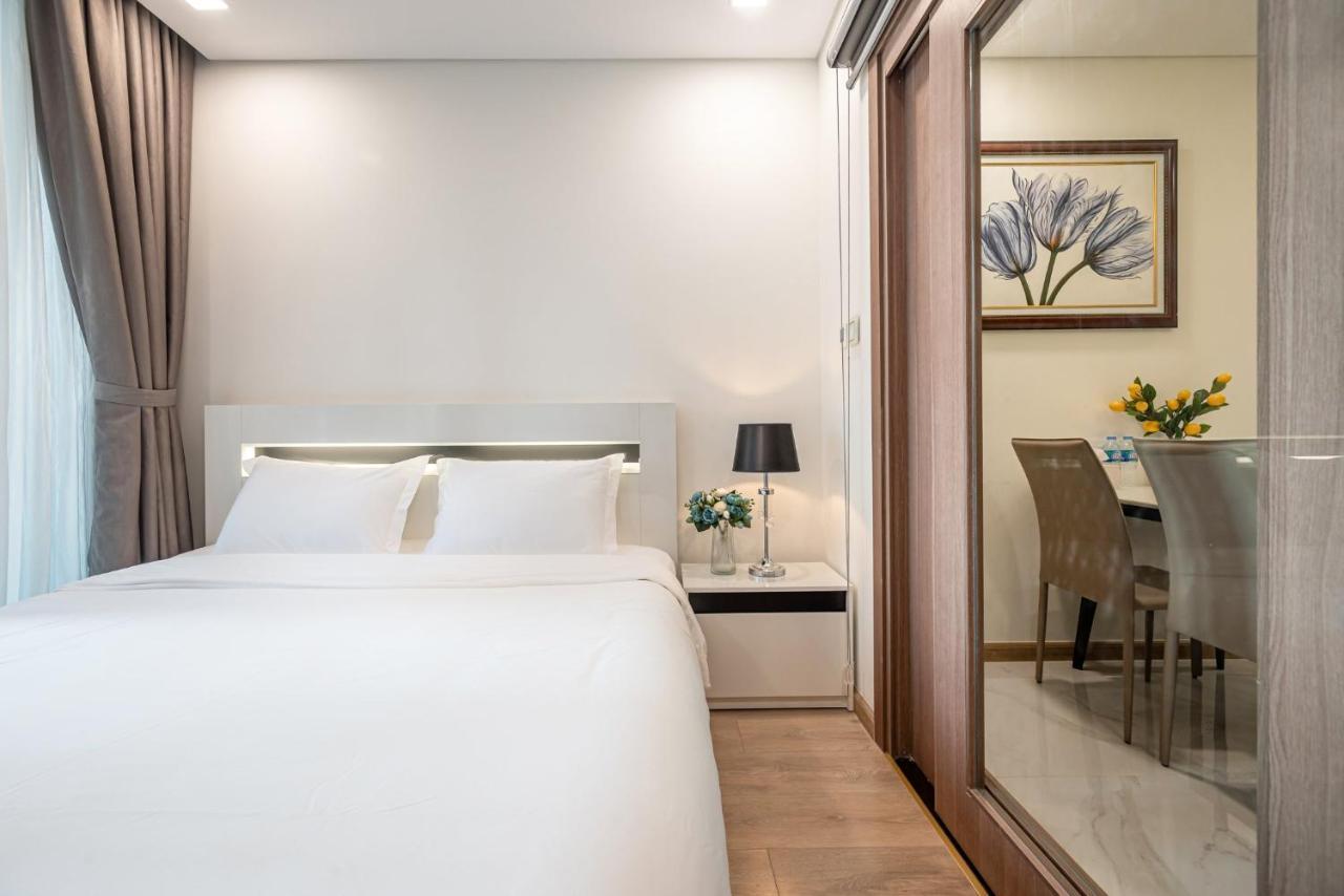 Landmark 81 - The Prestige Appartement