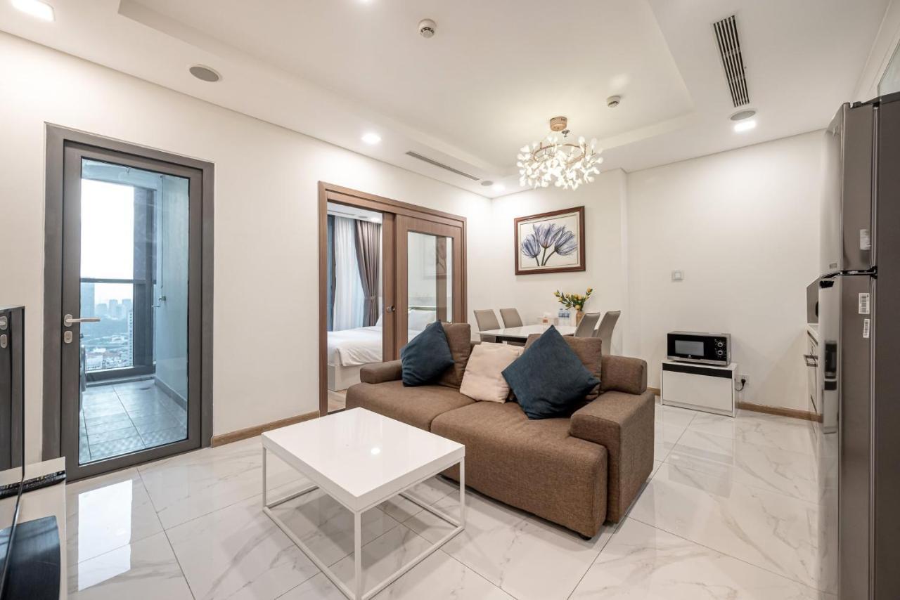 Appartement Landmark 81 - The Prestige *