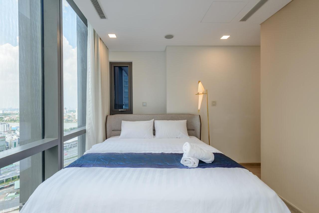 Landmark 81 - The Prestige Appartement *
