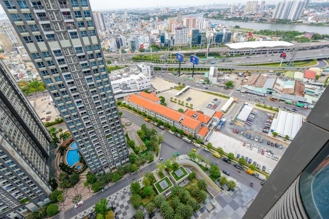 Landmark 81 - The Prestige Appartement