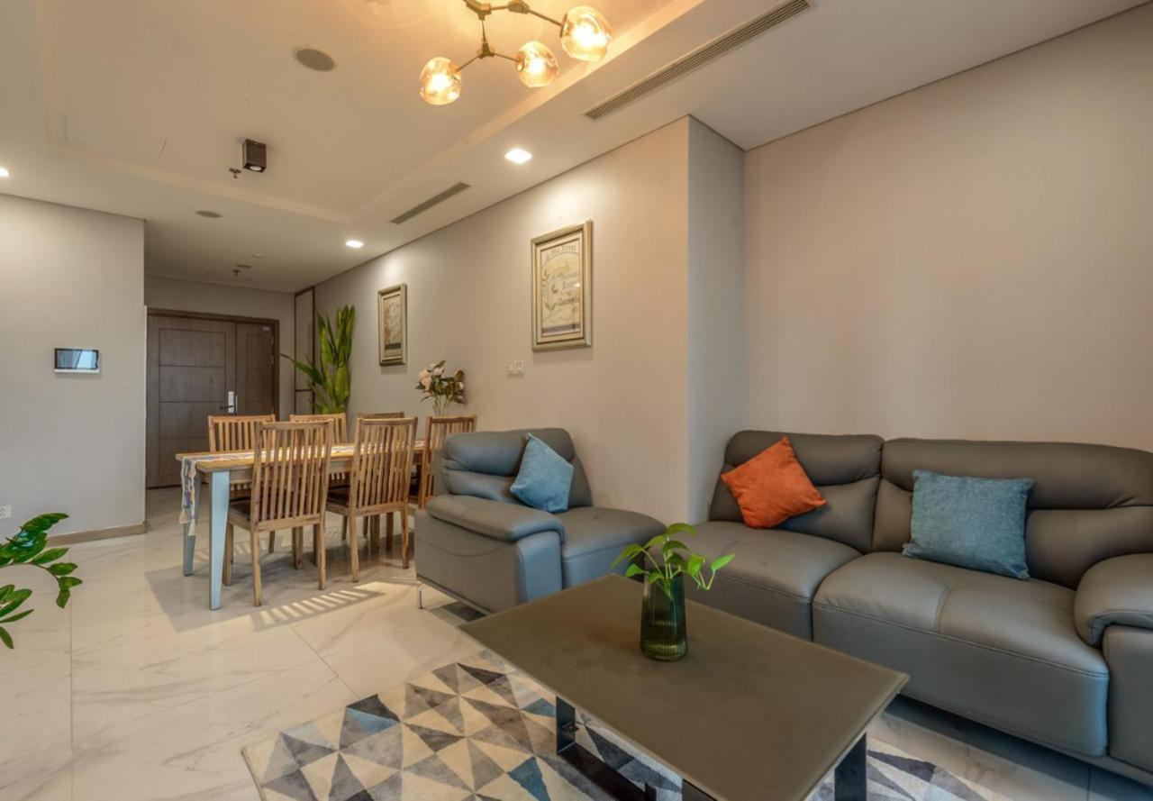 Landmark 81 - The Prestige Appartement