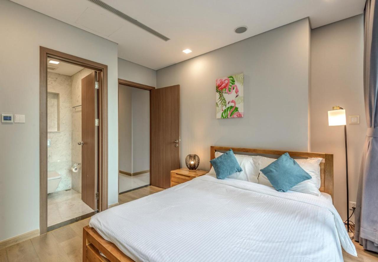 Landmark 81 - The Prestige Appartement *