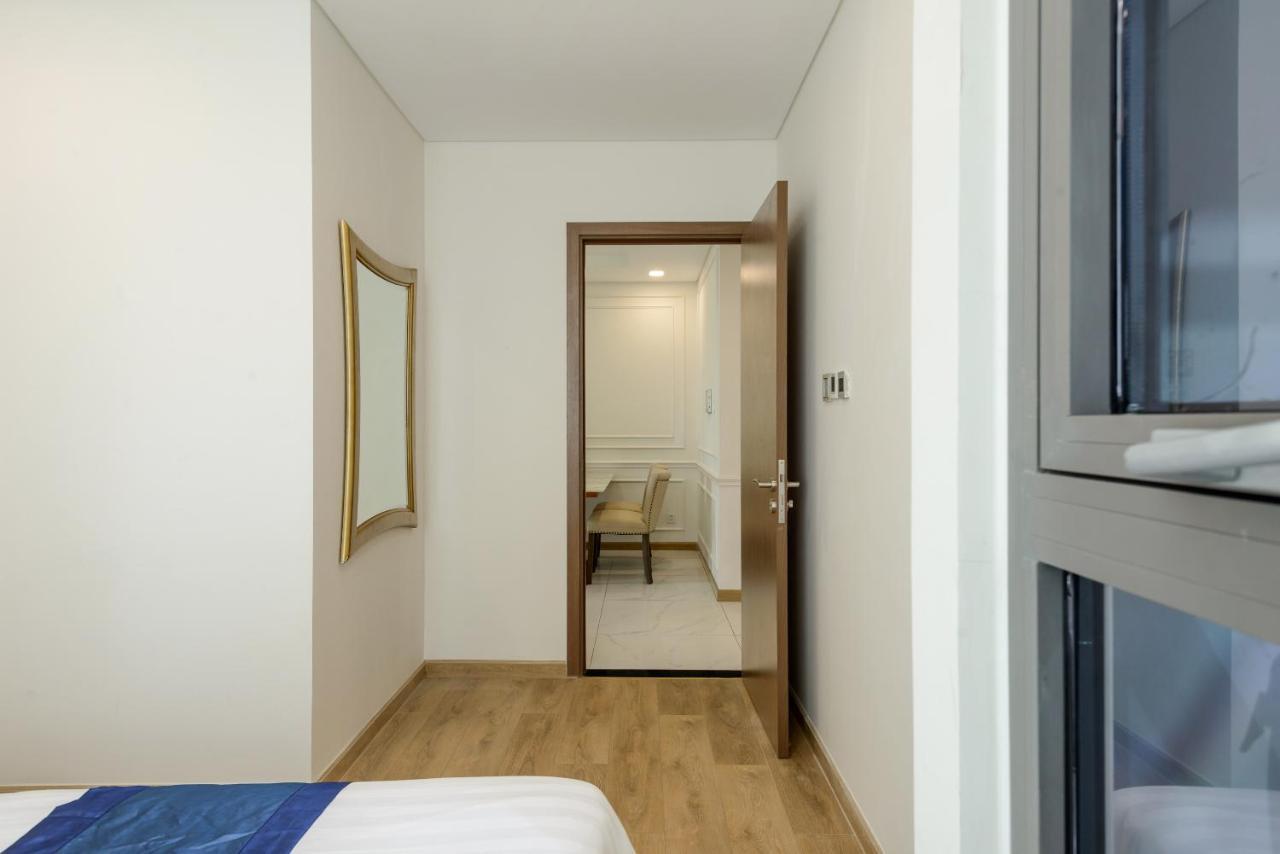Appartement Landmark 81 - The Prestige Hô Chi Minh-Ville