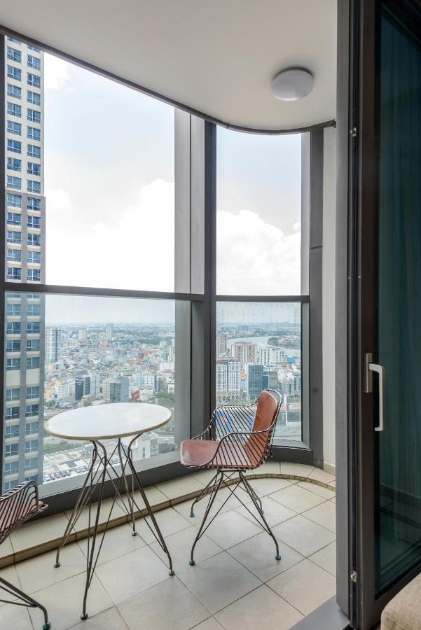 Appartement Landmark 81 - The Prestige *
