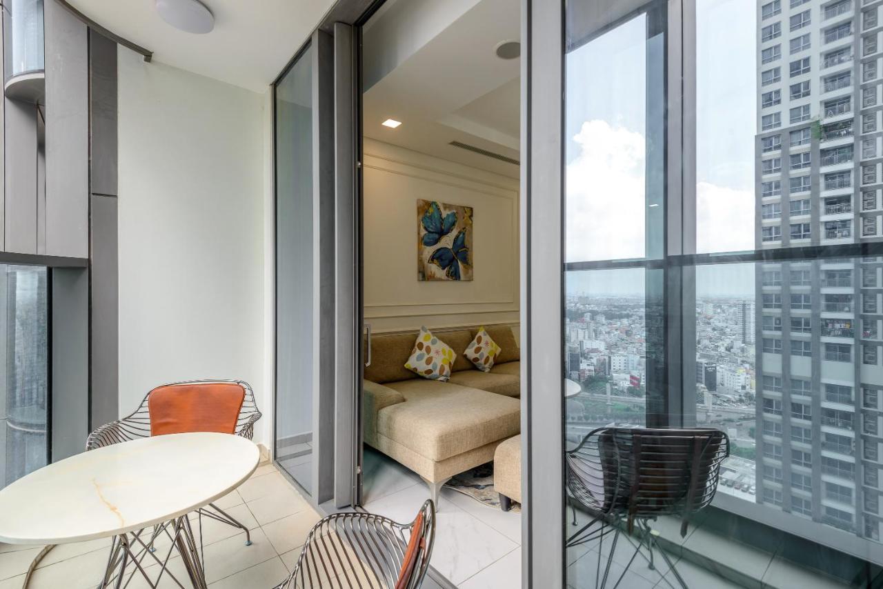 Appartement Landmark 81 - The Prestige Hô Chi Minh-Ville