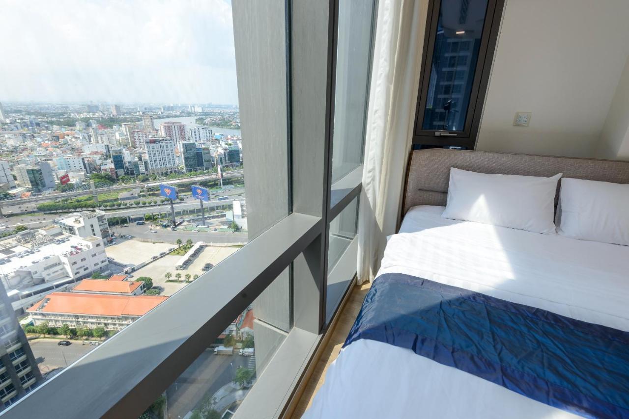 Landmark 81 - The Prestige Hô Chi Minh-Ville