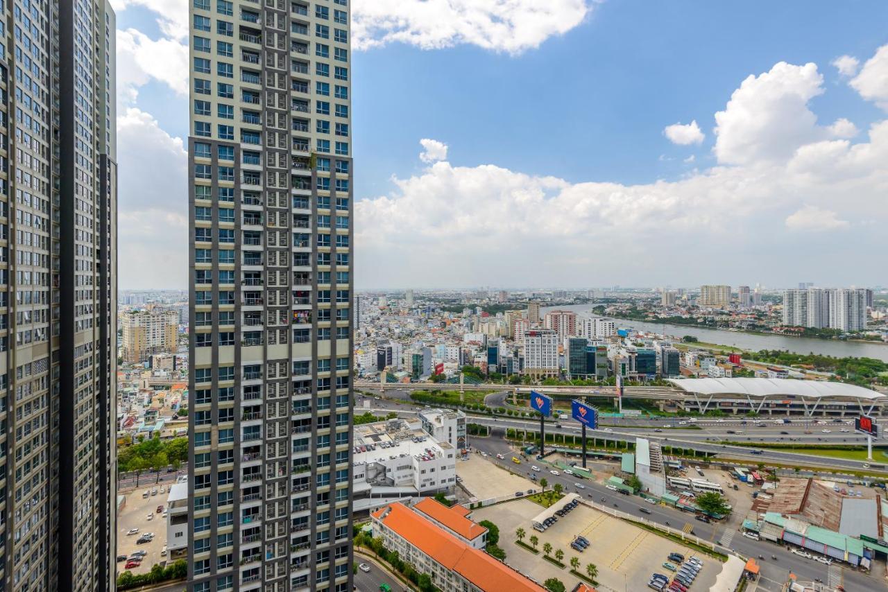 Appartement Landmark 81 - The Prestige