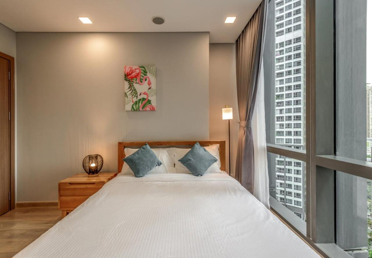 Appartement Landmark 81 - The Prestige Hô Chi Minh-Ville
