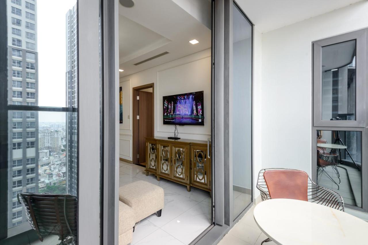 Appartement Landmark 81 - The Prestige