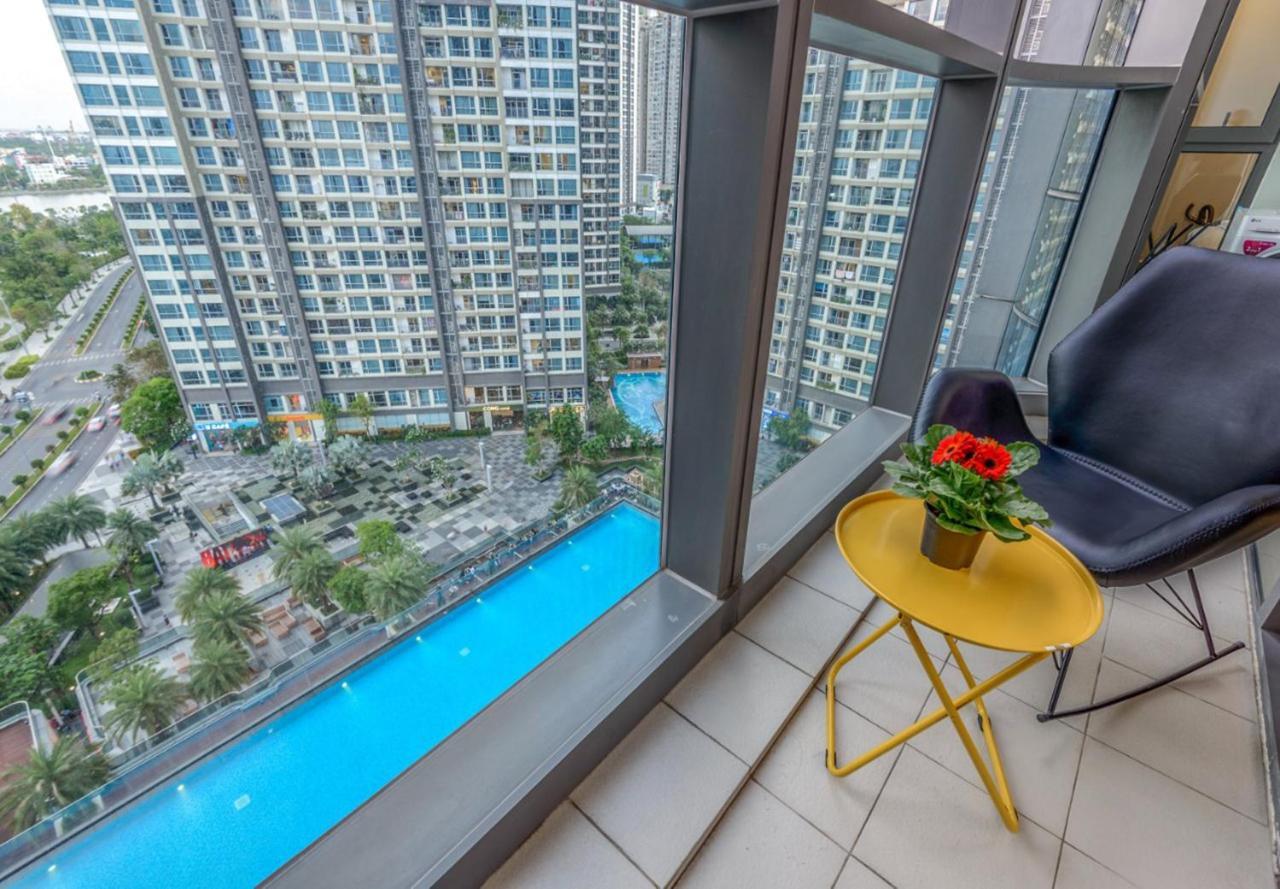 Landmark 81 - The Prestige Hô Chi Minh-Ville