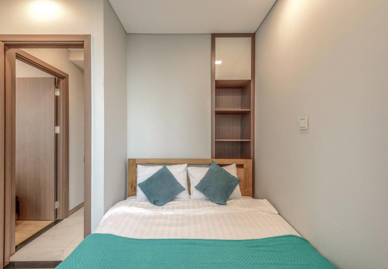 Appartement Landmark 81 - The Prestige Hô Chi Minh-Ville