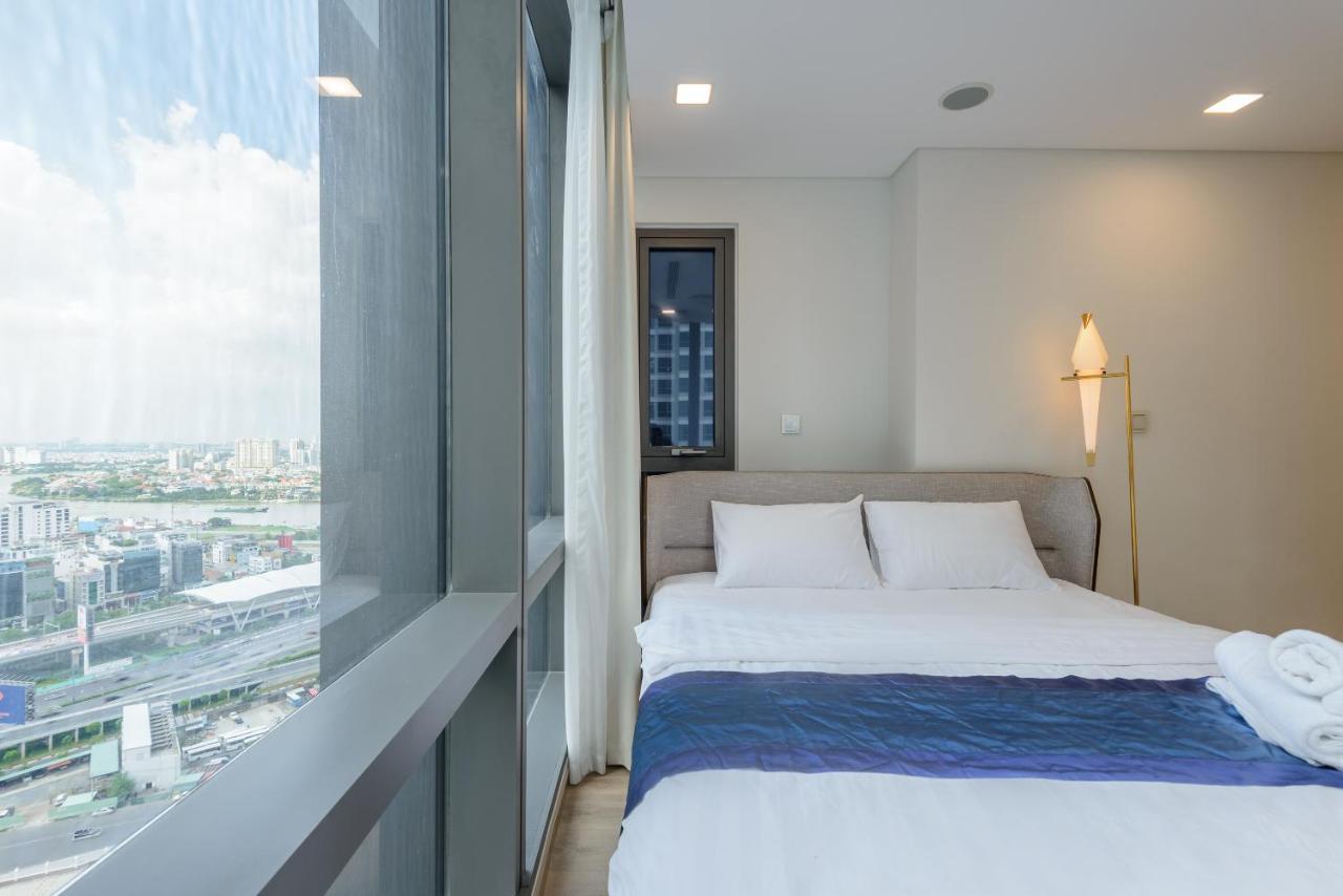 Appartement Landmark 81 - The Prestige