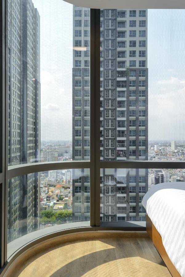 Landmark 81 - The Prestige Appartement *