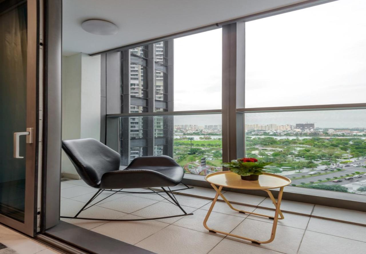 Appartement Landmark 81 - The Prestige *