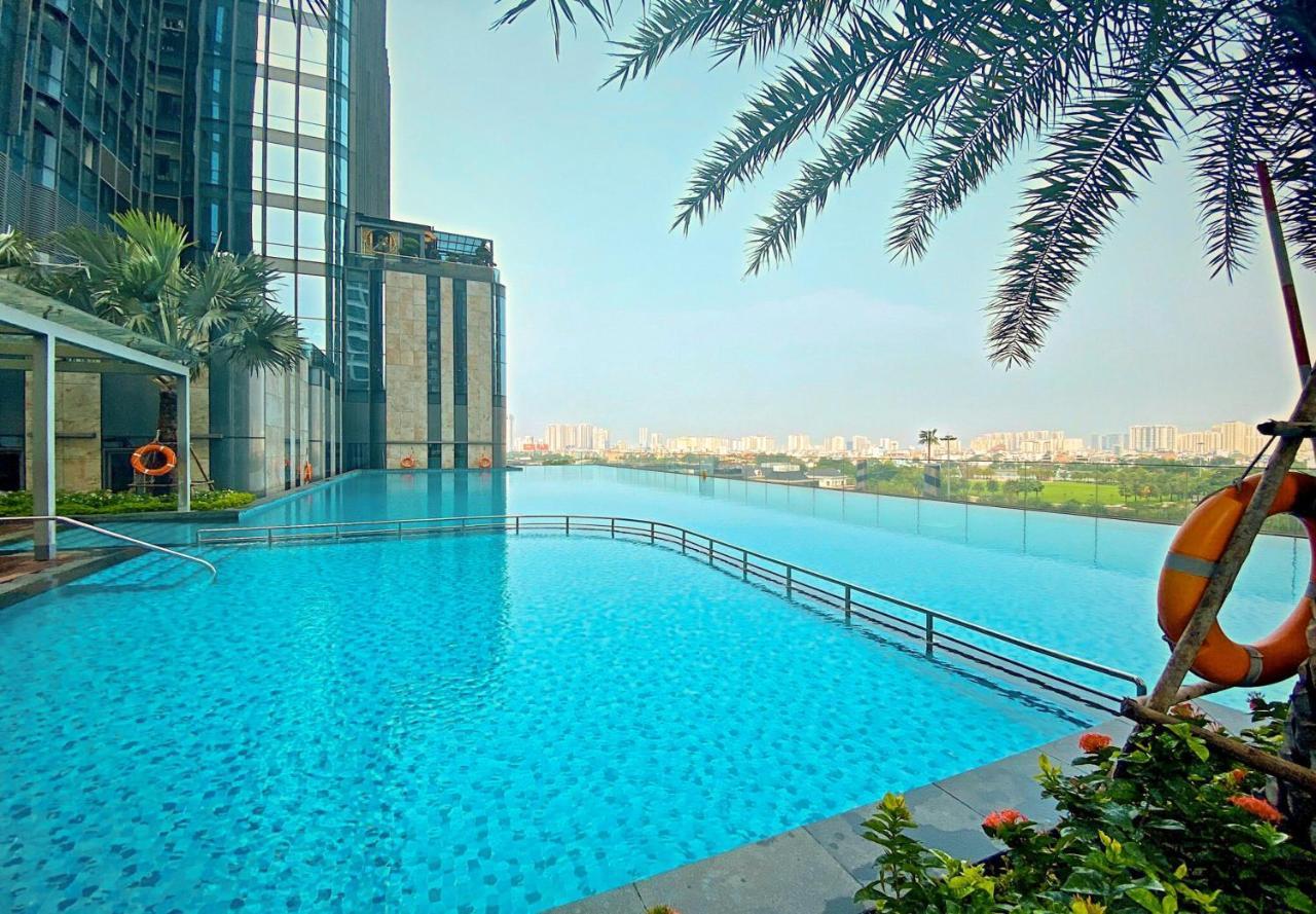 Landmark 81 - The Prestige Appartement